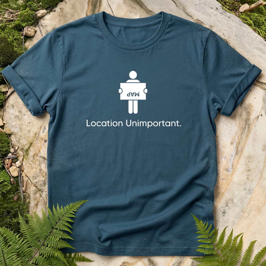 Location Unimportant