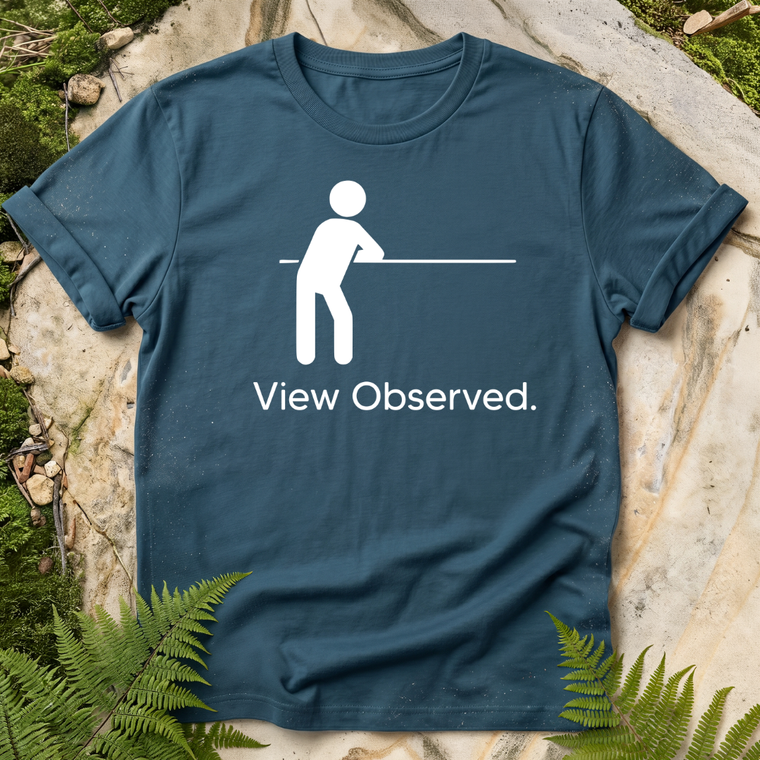 View Observed