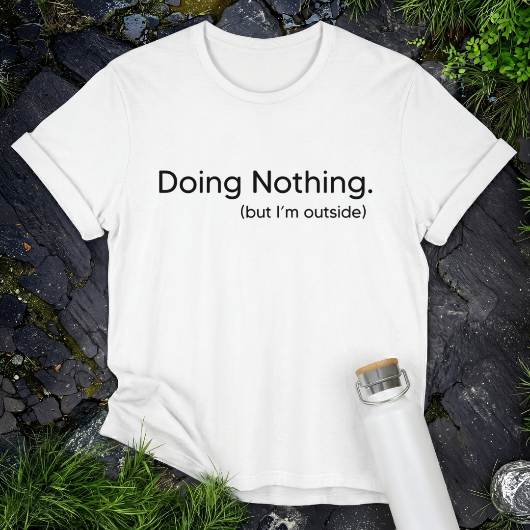 Doing Nothing