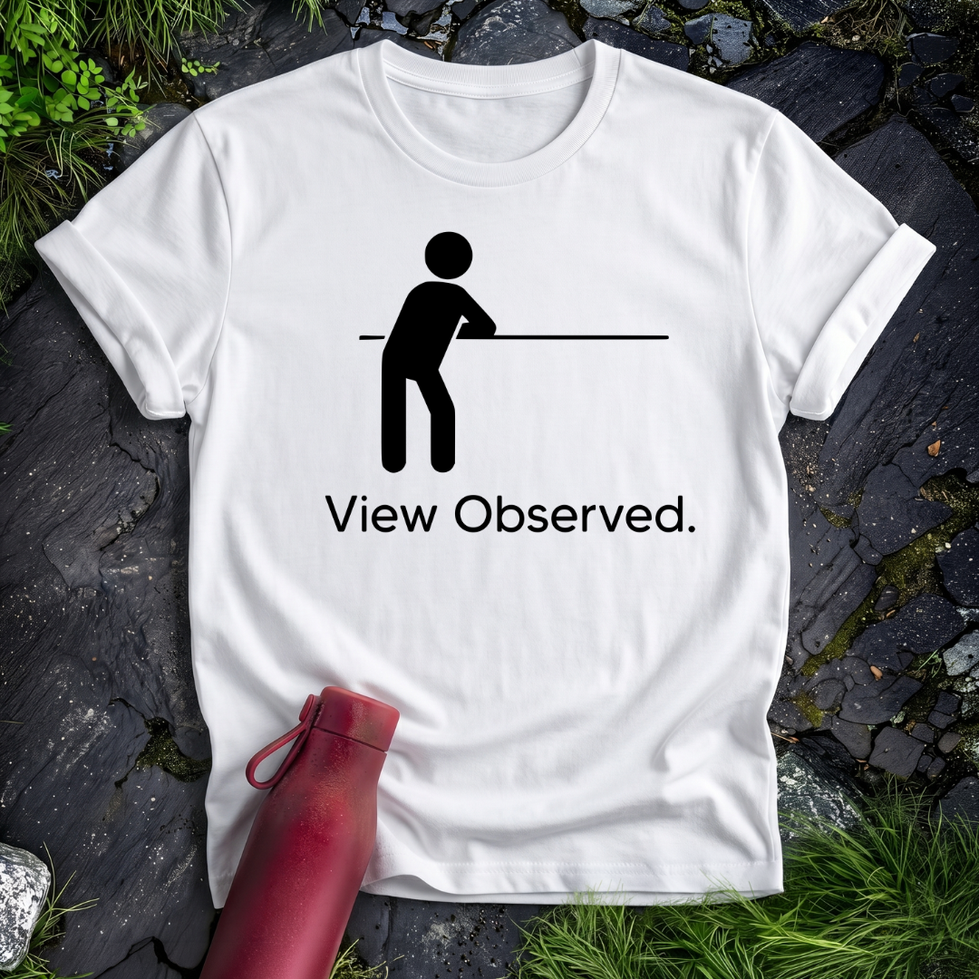 View Observed