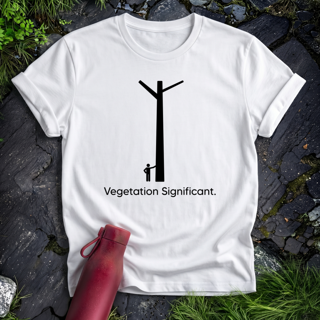 Vegetation Significant