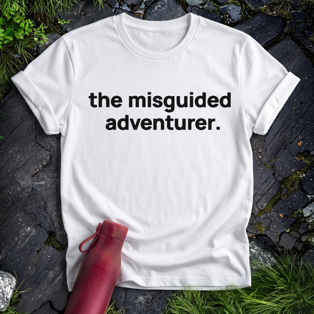 The Misguided Adventurer