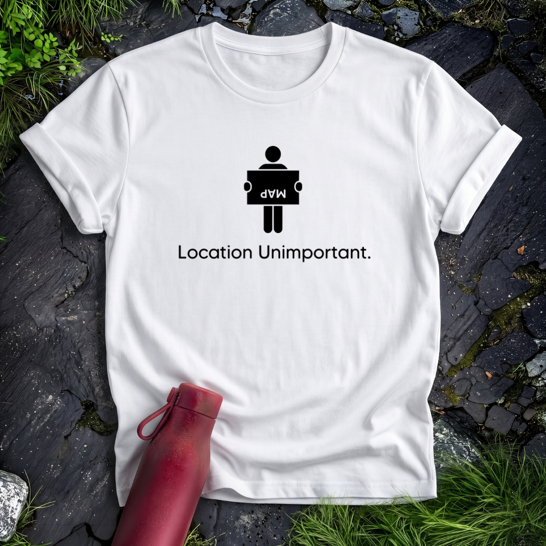 Location Unimportant