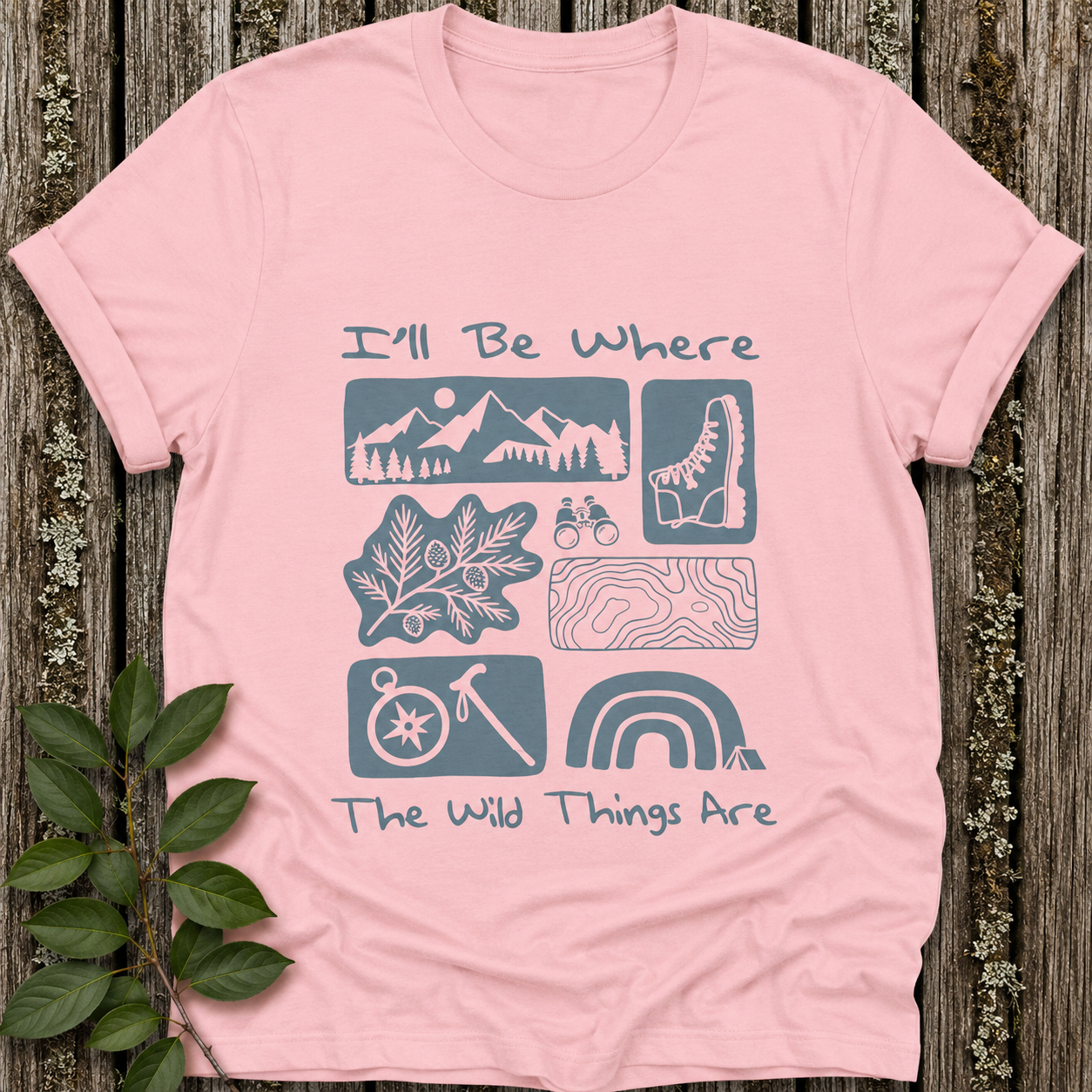 Wild Things