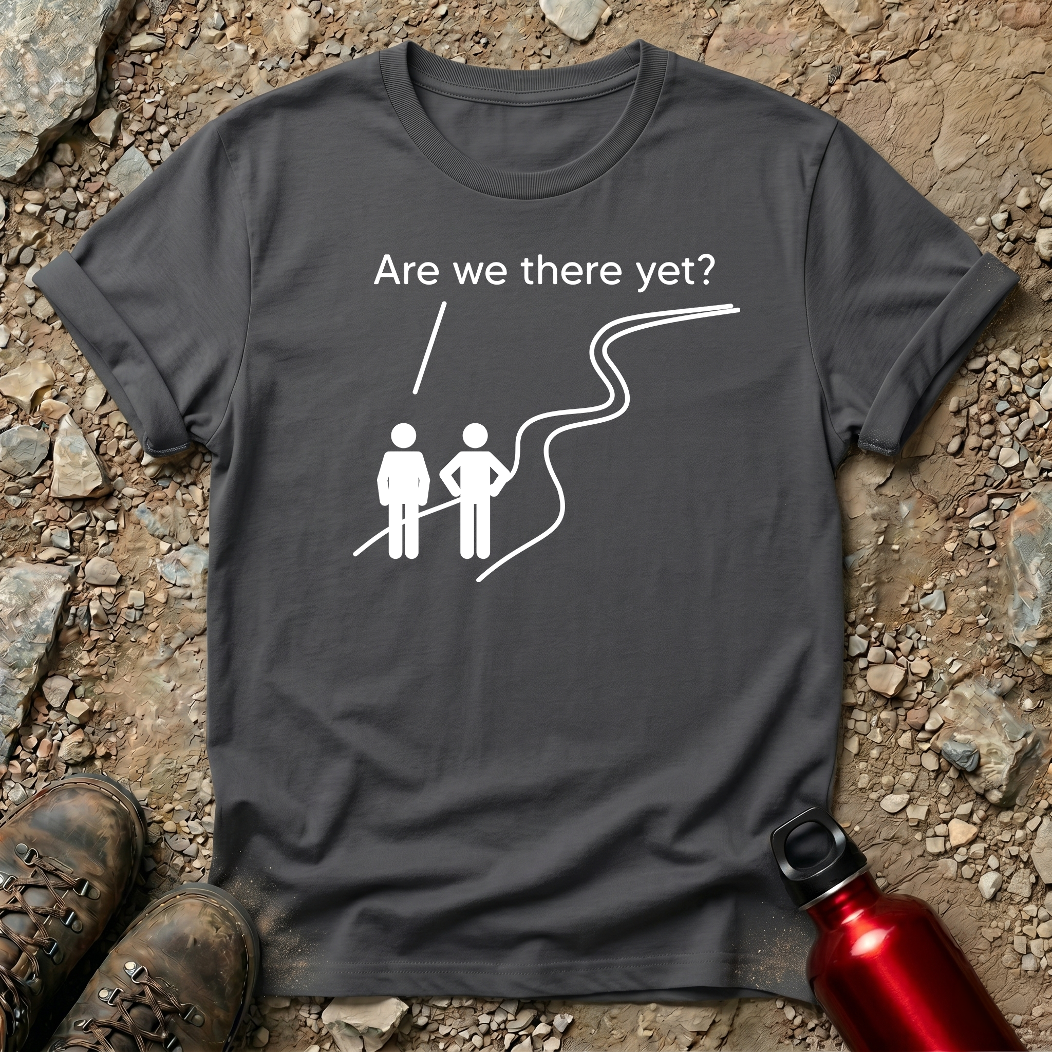 Are We There Yet?