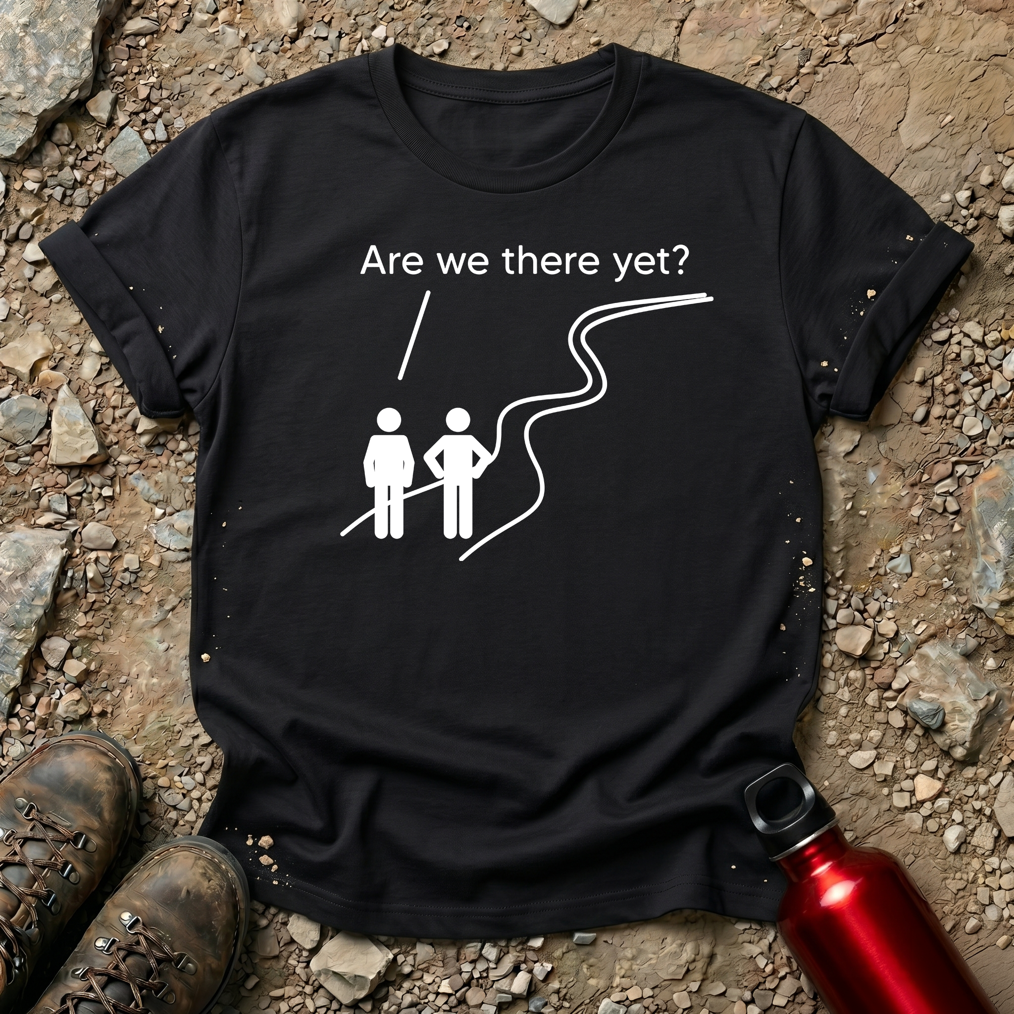 Are We There Yet?