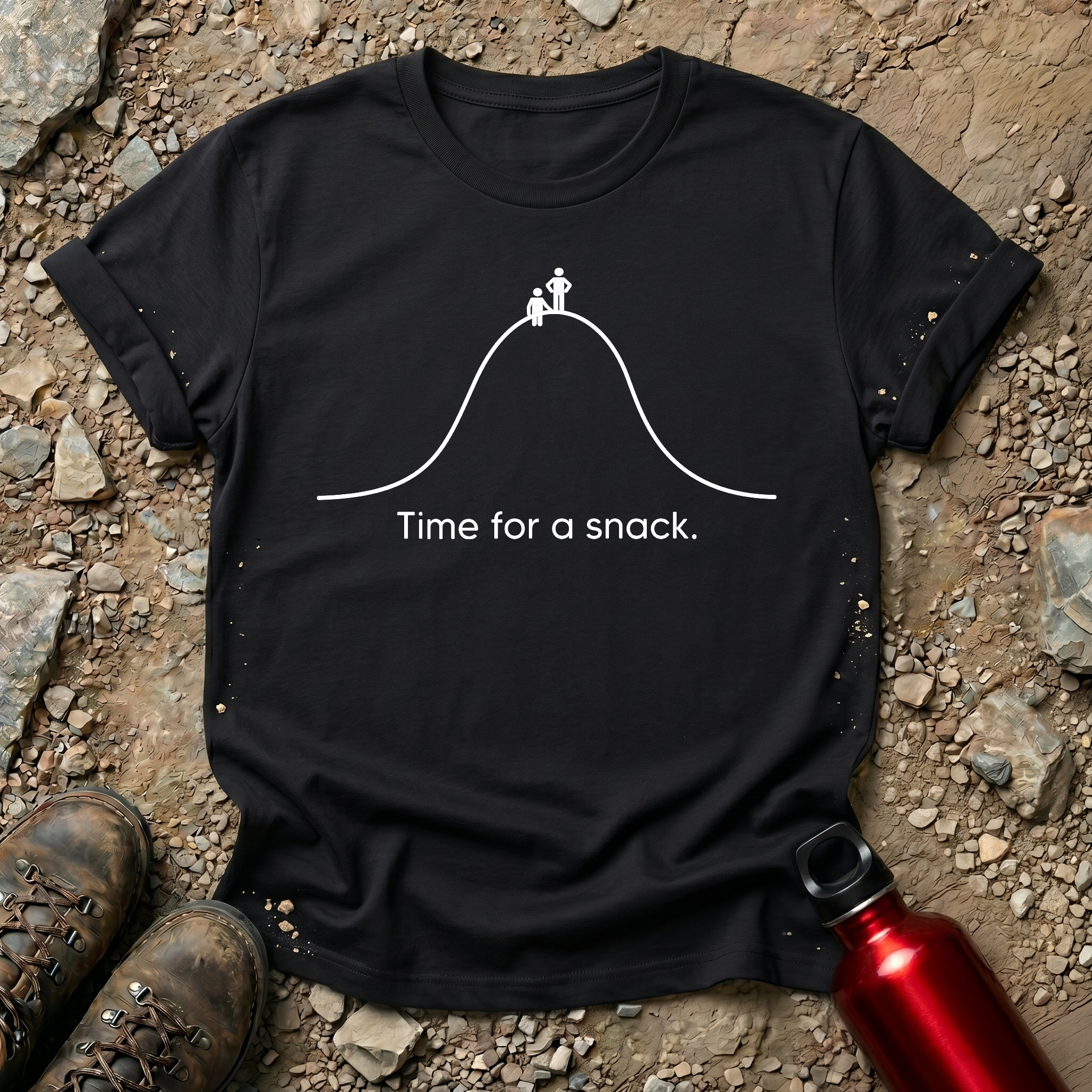 Time For A Snack