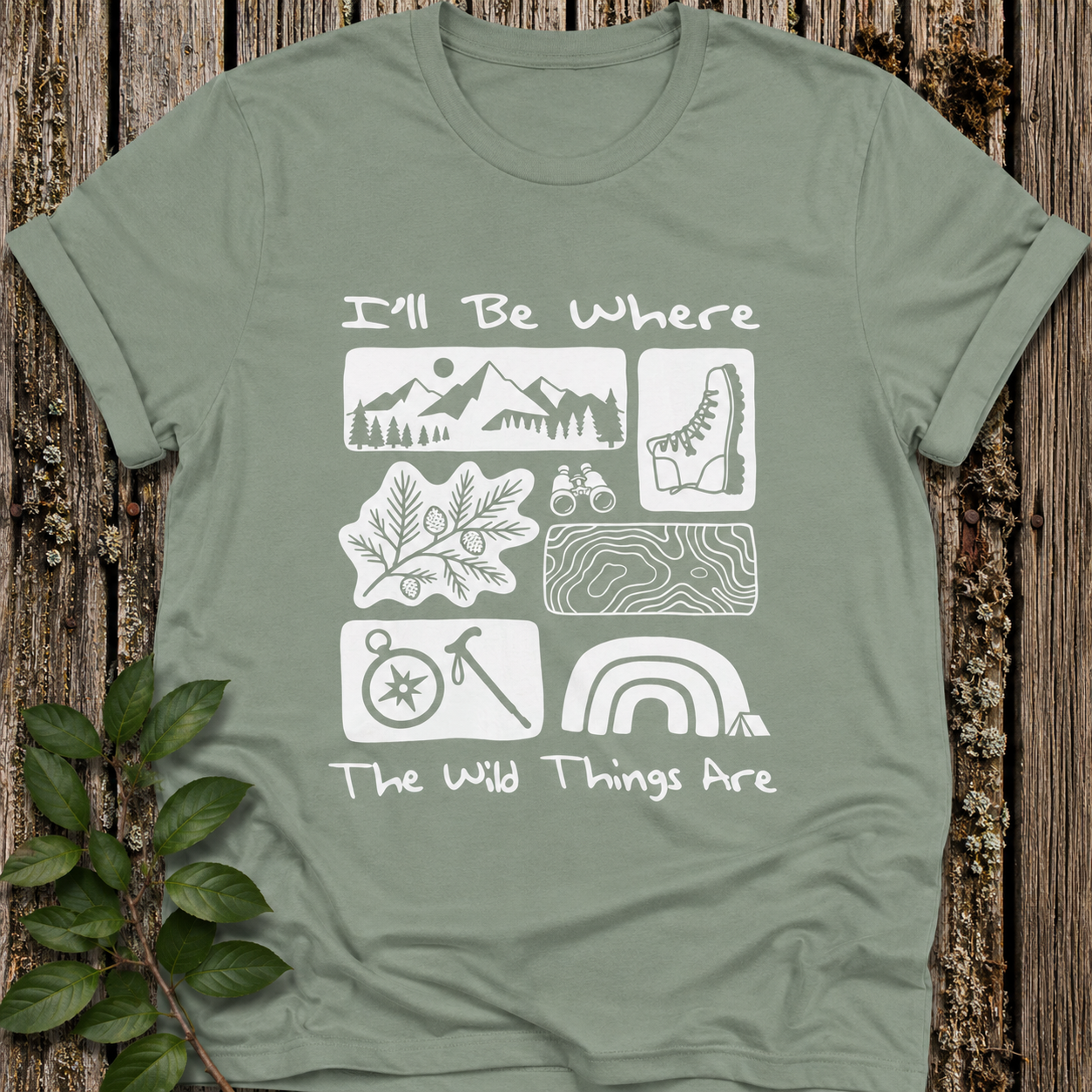 Wild Things