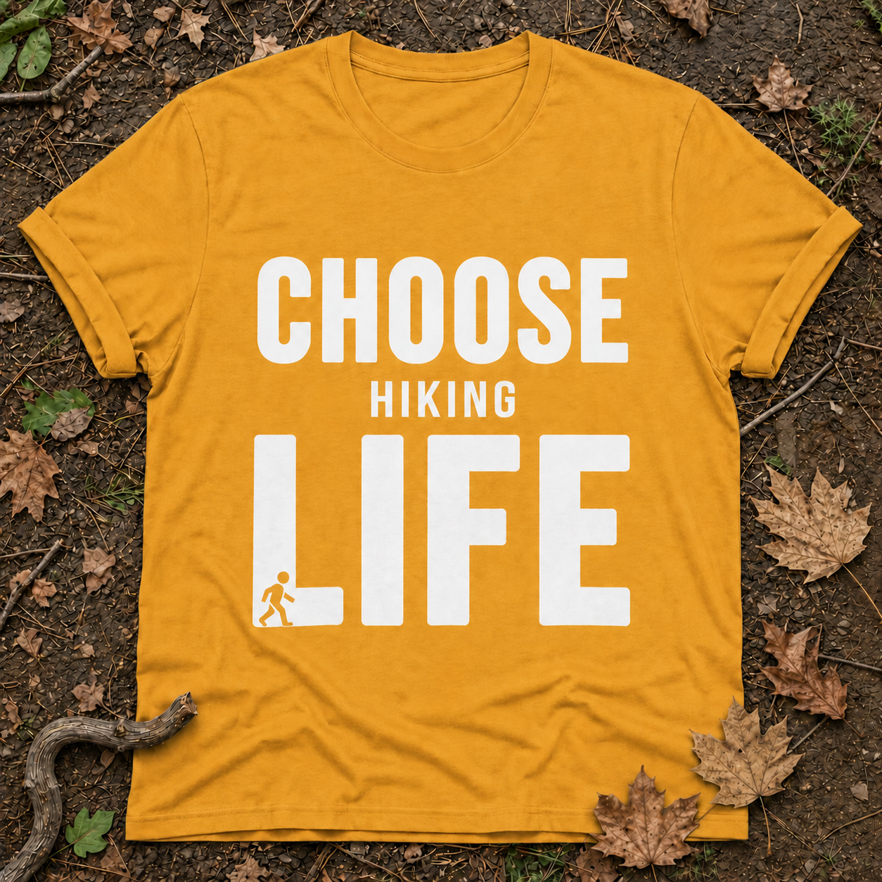 Choose Hiking Life
