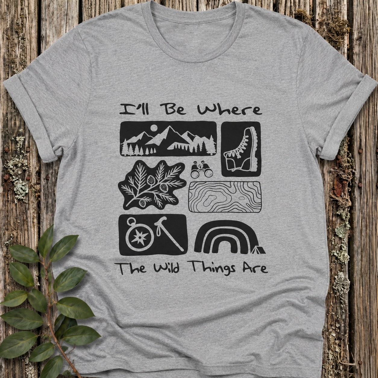 Wild Things