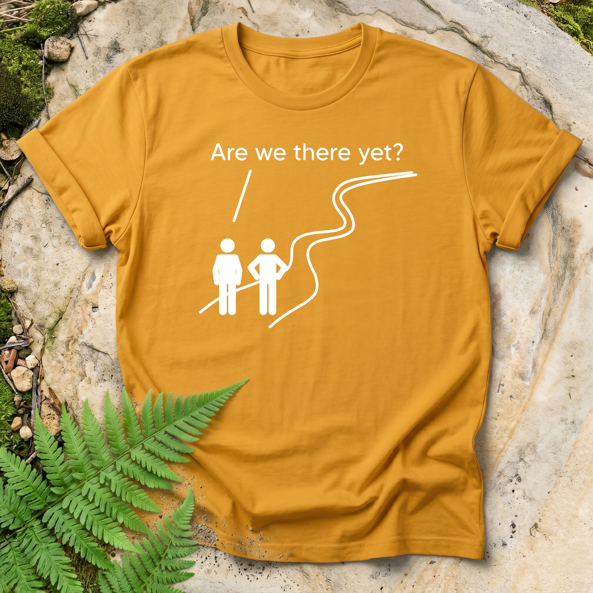 Are We There Yet?