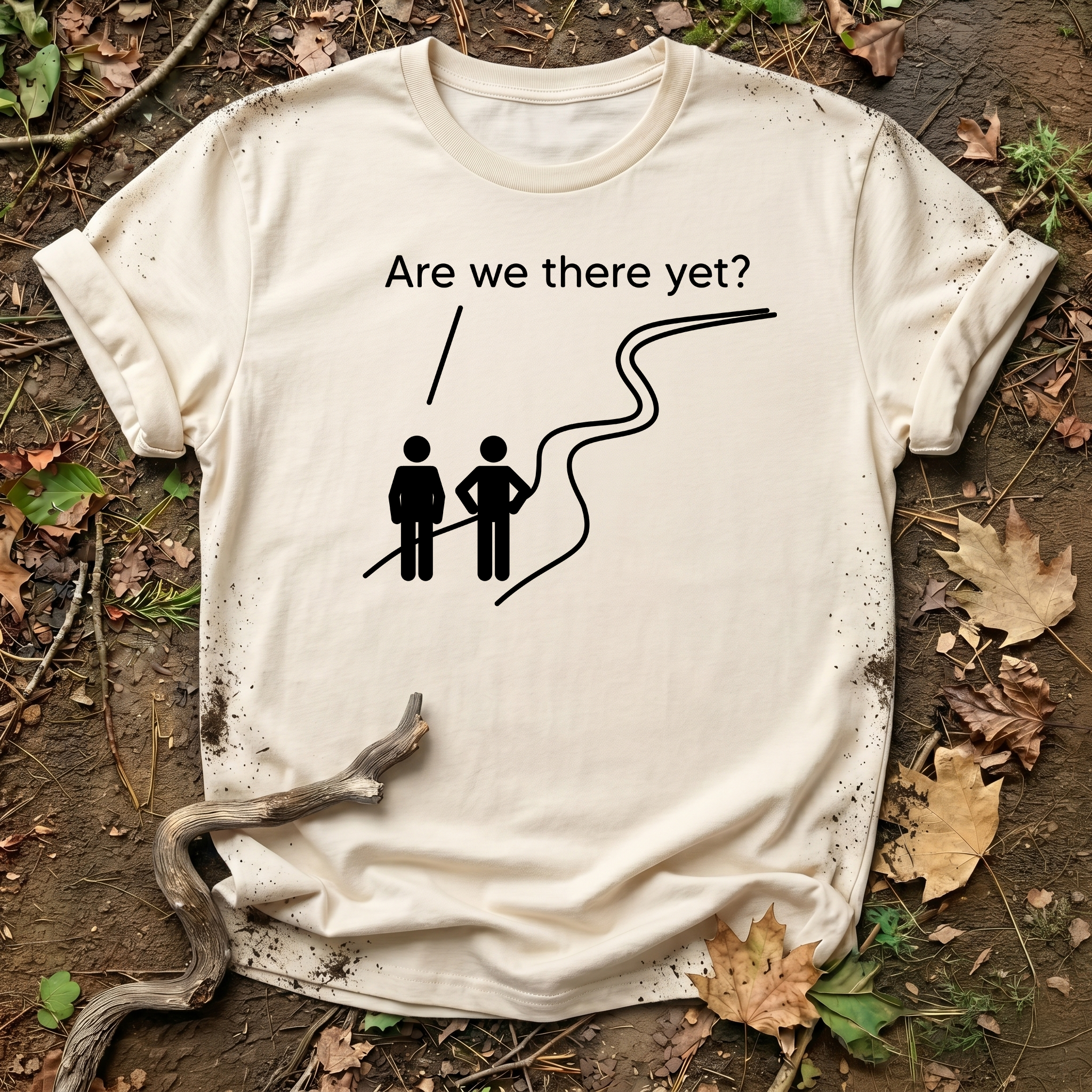 Are We There Yet?