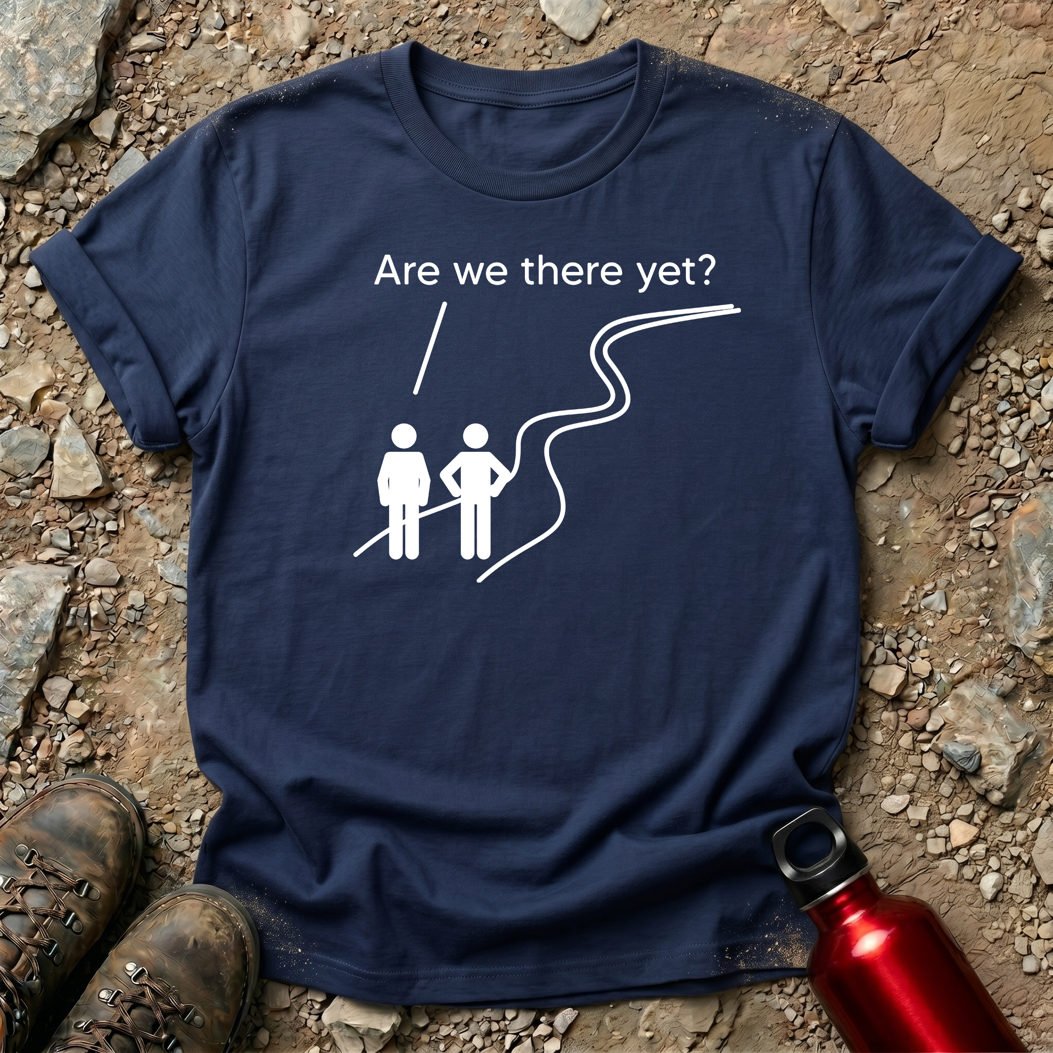 Are We There Yet?