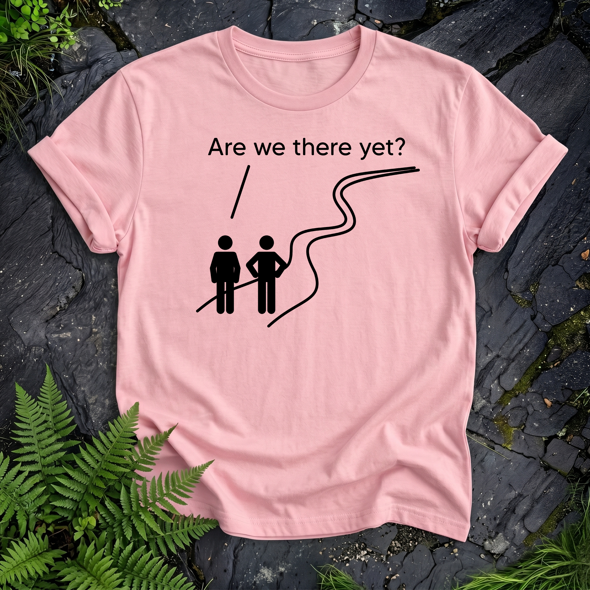 Are We There Yet?