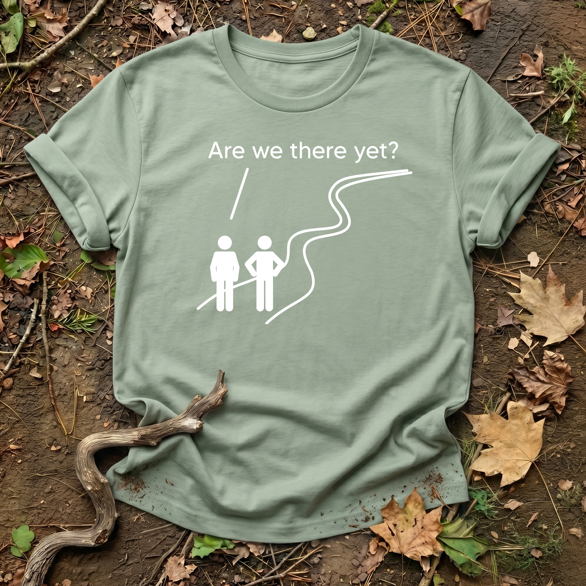 Are We There Yet?