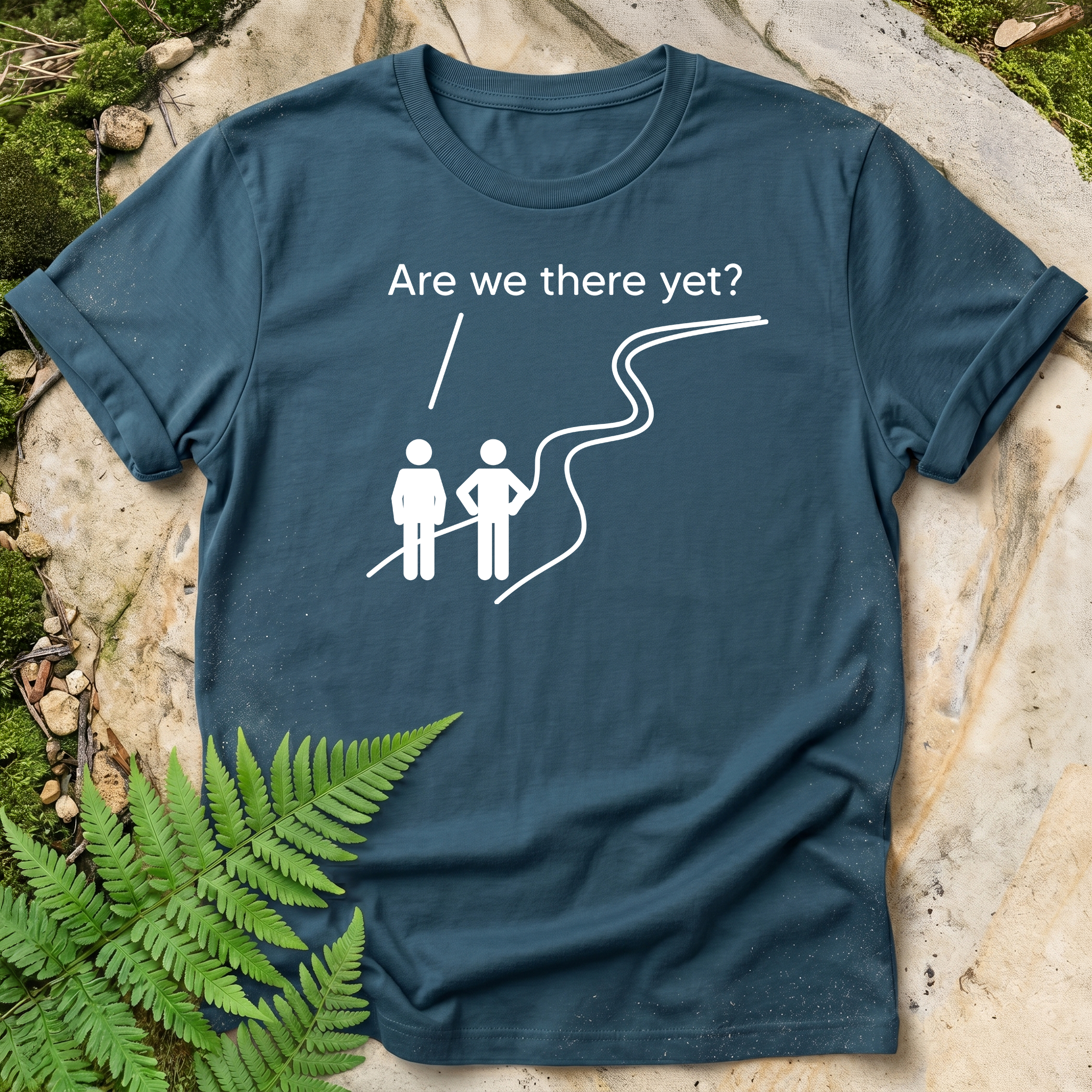 Are We There Yet?