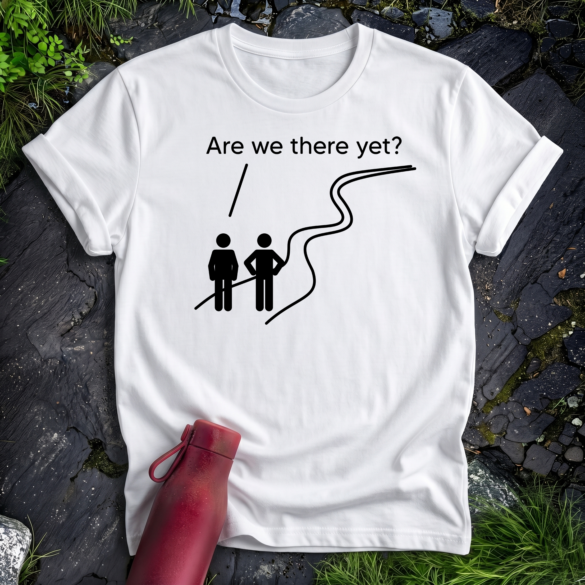 Are We There Yet?