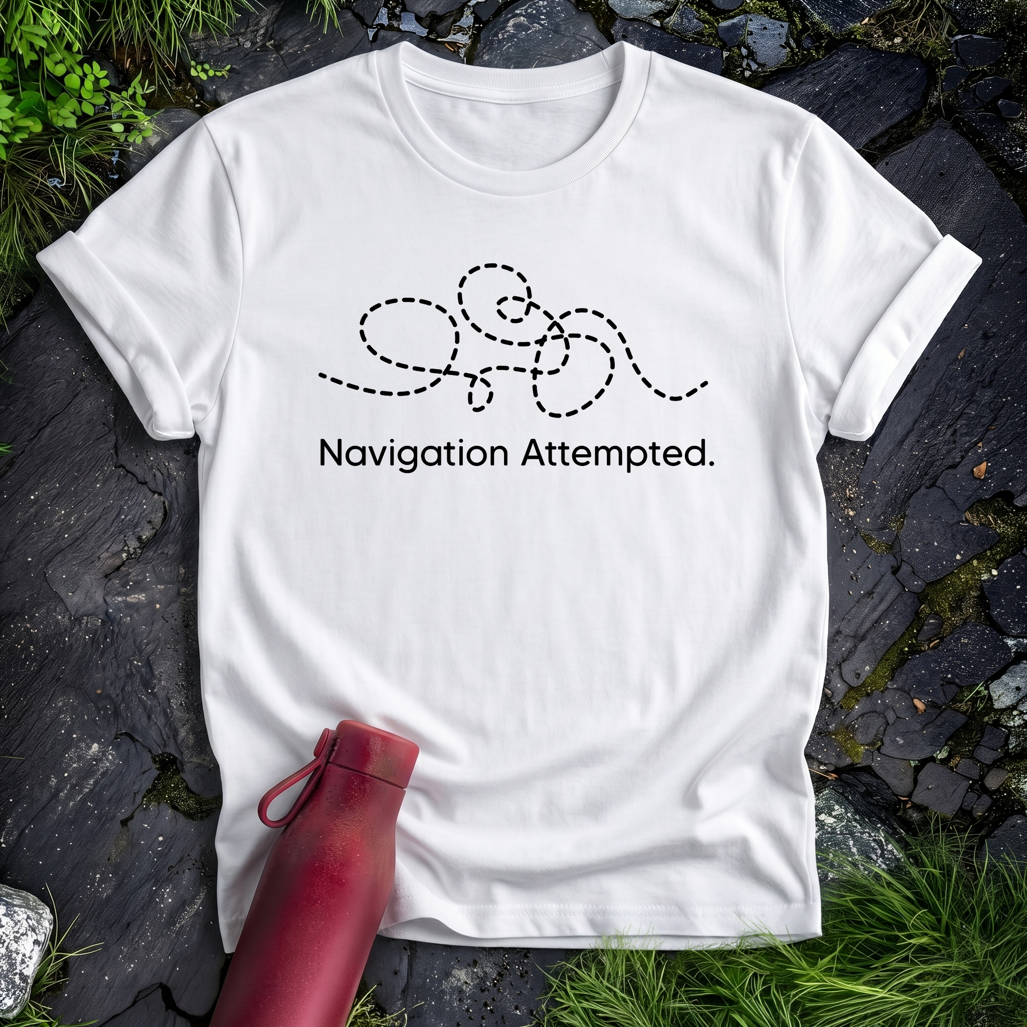 Navigation Attempted